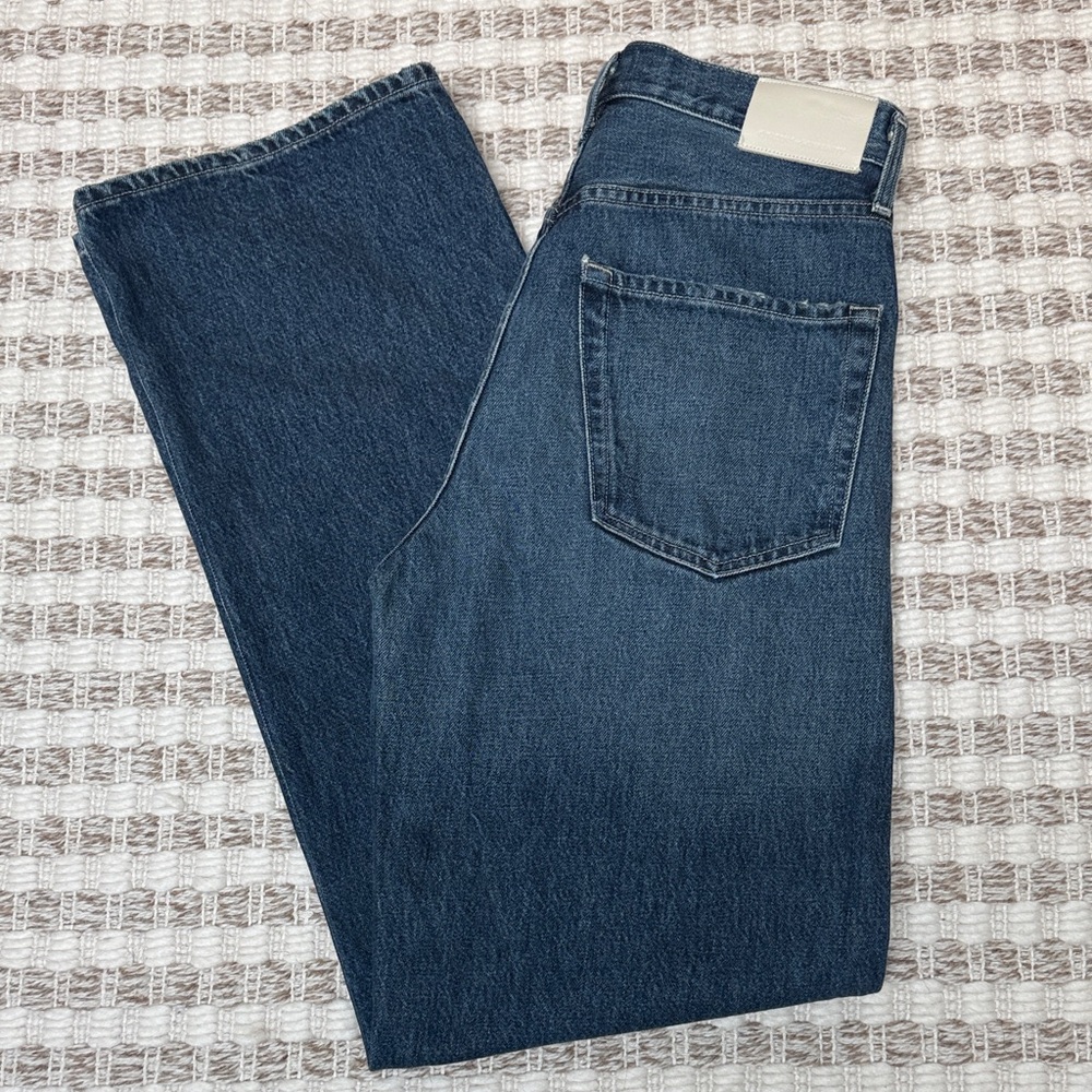 Citizens Of Humanity Ayla Jeans